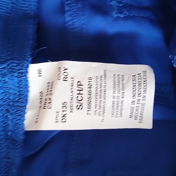 Scrub pants - Picture 4 of 4